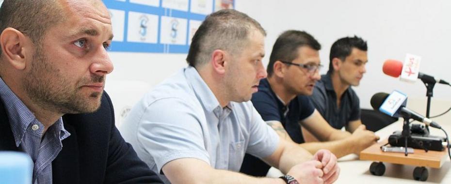 Już kto inny rządzi piłkarskim Stilonem