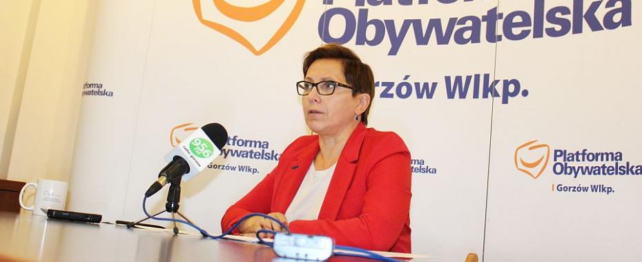 W Gorzowie zapłacimy 28 mln zł za ustawę!