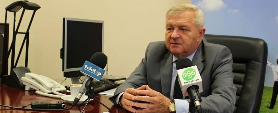 Jędrzejczak: To nie są łatwe miliony