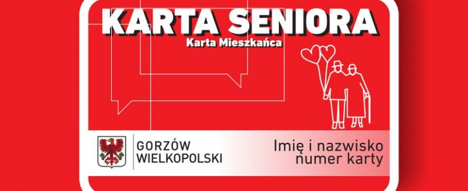 Ważne dla seniorów: gdzie z kartą?