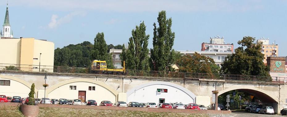 Elektryfikacja w Gorzowie? Jest szansa