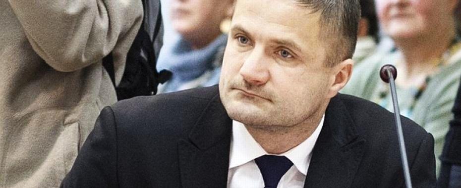 Akademią PZPN-u zajmie się Andruszczak