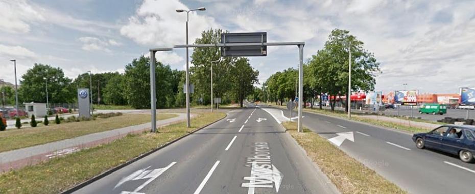 Myśliborska jak marzenie? Tak. W 2018