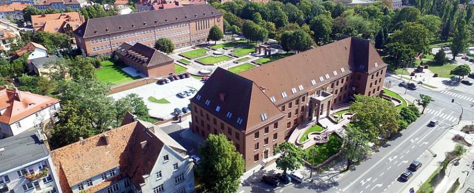 Dietetyka niech zatrzyma studentów!