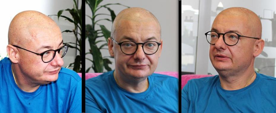 Kamiński w Gorzowie o wielkiej opozycji