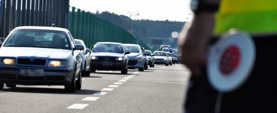 Nad morze? Nie wybieraj obwodnicy Gorzowa