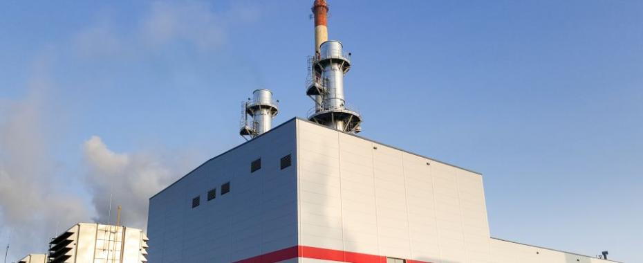 Ponad 13 mln dla Elektrociepłowni