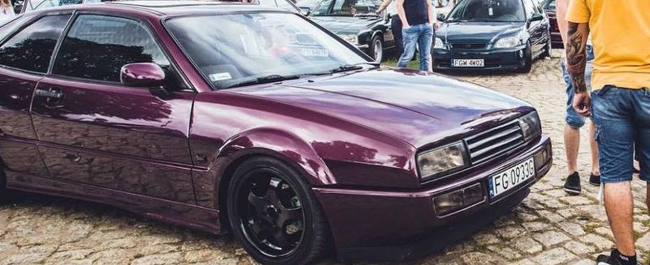 Impreza dla fanów motoryzacji