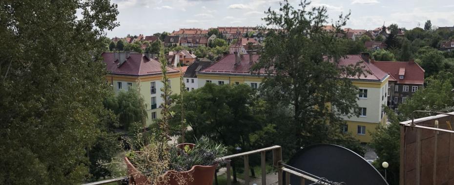 Mieszkanie 3-pokojowe 53 m2 Gorzów Wlkp. ZOBACZ!