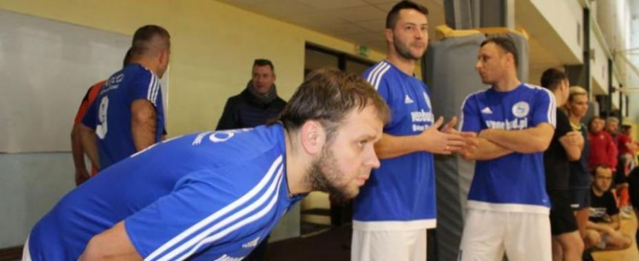 Futsal na serio w Gorzowie? Tak, z logo Stilonu