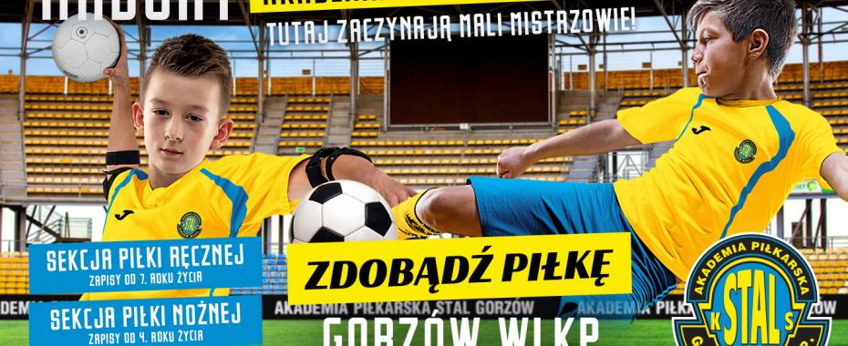 Tak zaczynają Mali Mistrzowie!