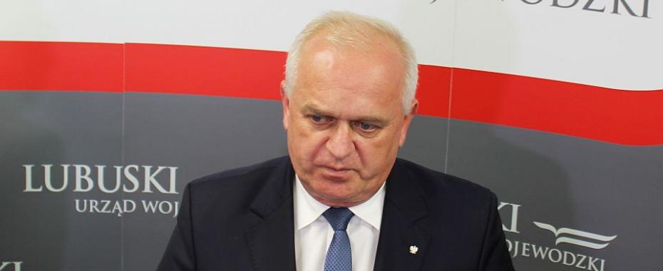 Wojewoda: będą kontrole zarządzających RPO