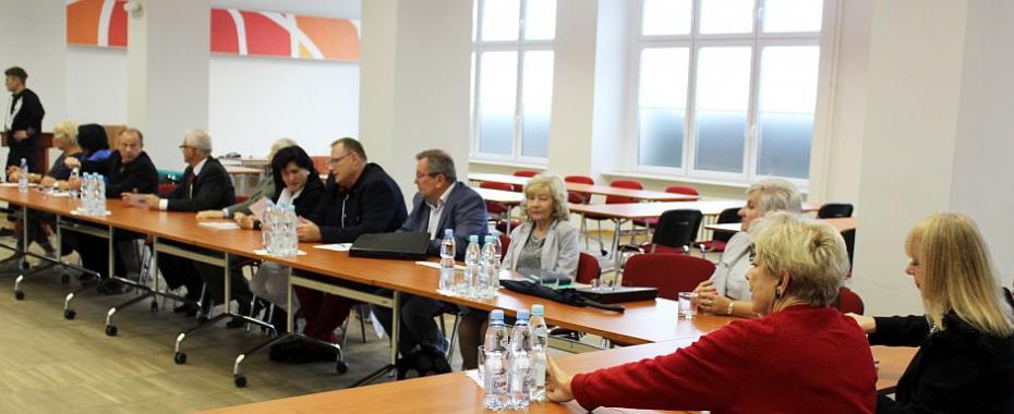 30 tysięcy gorzowian już ma 15 radnych!