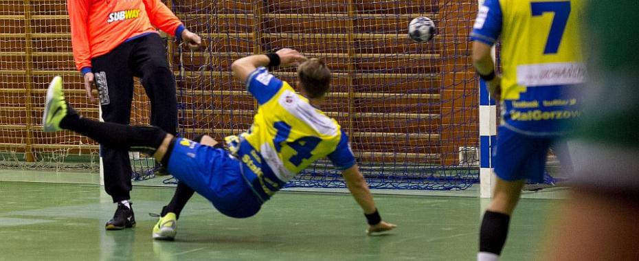 Cenne punkty z akademikami z Warszawy [FOTO]