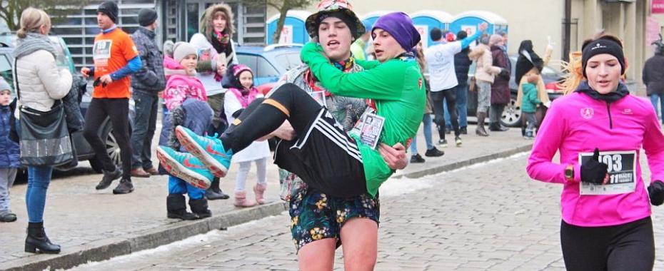 W niedzielę ruch na średnicówce. I Duathlon