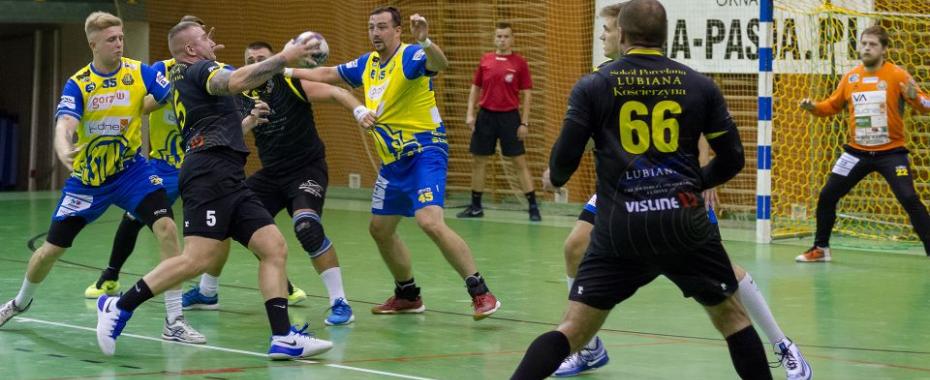 25 bramek dość, aby wygrać [FOTO]