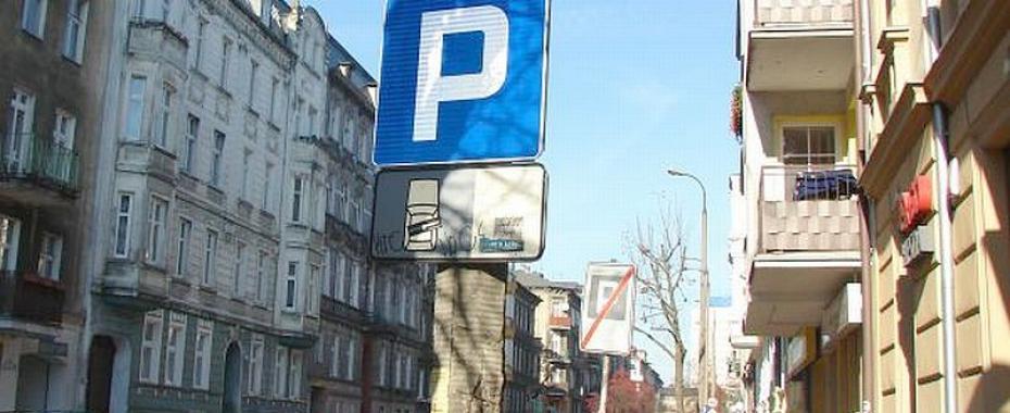 Parkomat? Da się zatrzymać bez niego