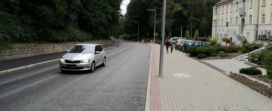 Ruch bez ograniczeń. Koniec na Walczaka!