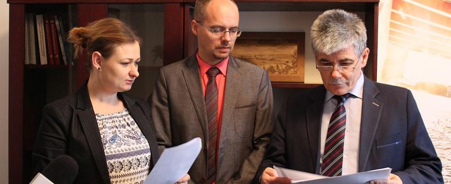 LdM: właśnie o to chodzi gorzowianom!
