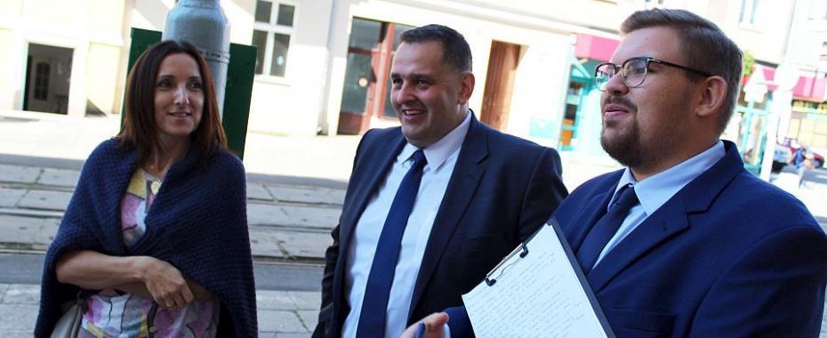 Radni PiS proponują dużą inwestycję