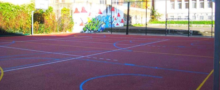Obiekty sportowe zaraz gotowe do gry