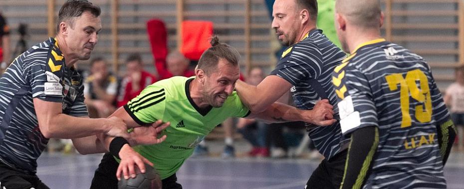 Kto najlepszy w I Memoriale? [FOTO]