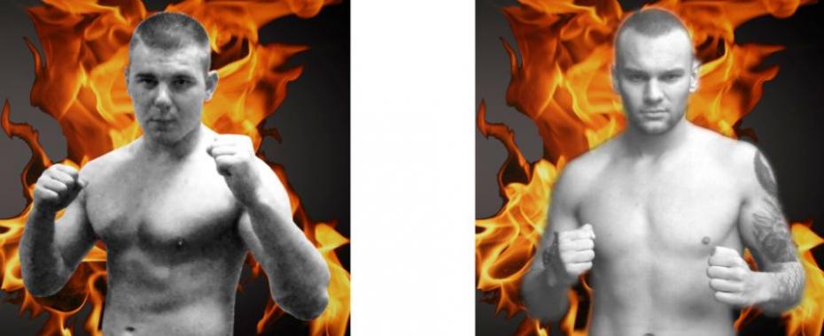 West Fighting MMA po raz trzeci