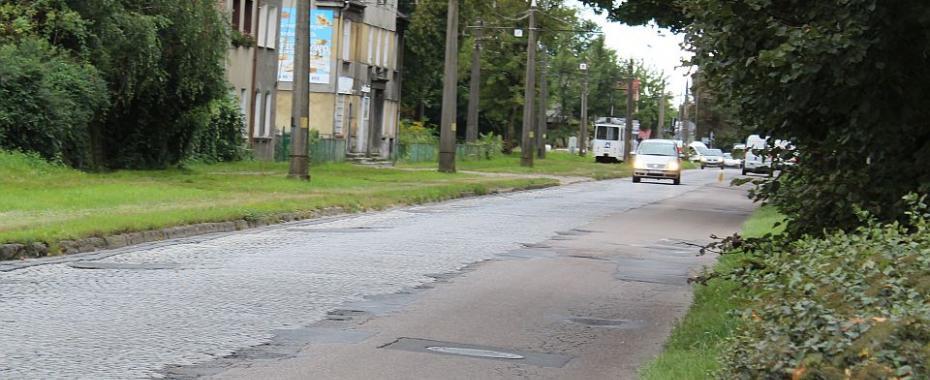 Kostrzyńska? Może na wiosnę