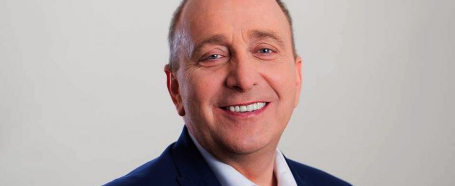 Schetyna w Gorzowie o samorządzie