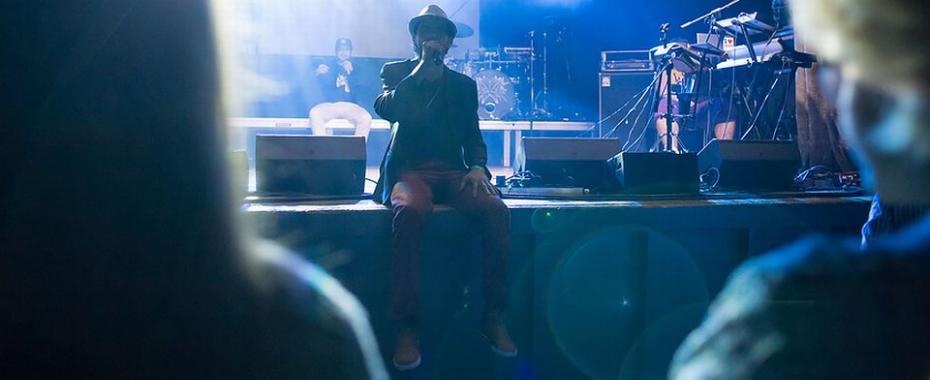 5. Getting Out Festival. Lista Finalistów