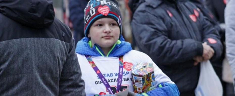 Wolontariusze WOŚP! Czas na rejestrację