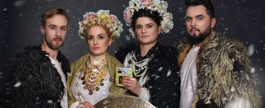 Kul-rozkład do 26 listopada. 30 propozycji!