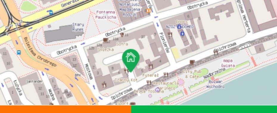 OKAZJA! Mieszkanie w centrum niemal za pół ceny