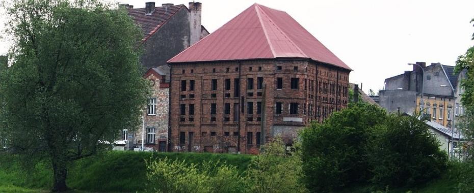 Jest inwestor! Jest szansa dla ruiny!