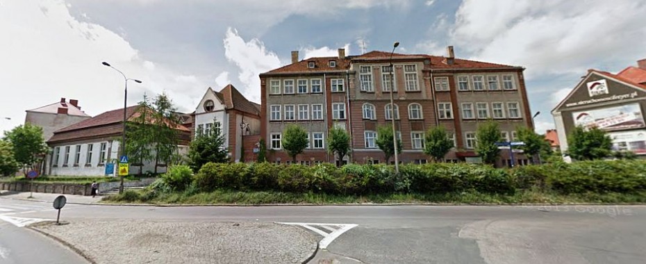 Termomodernizacja! Dla uczniów i miasta