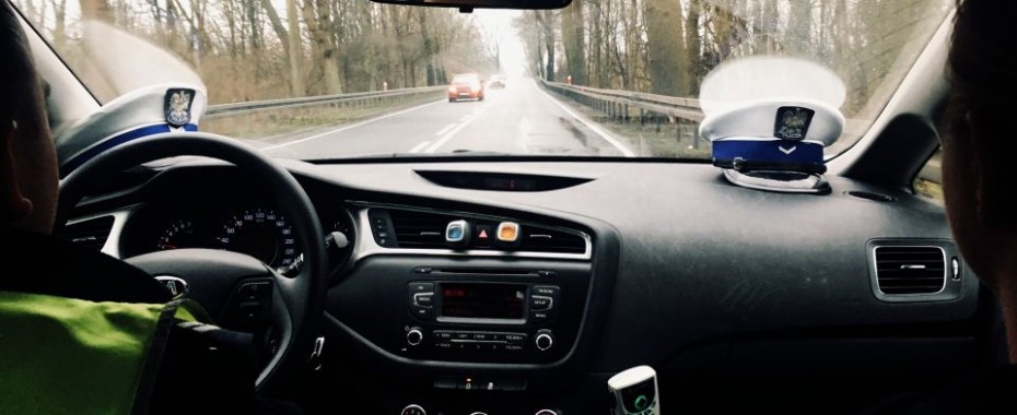 Policja ocenia: święta bezpieczne