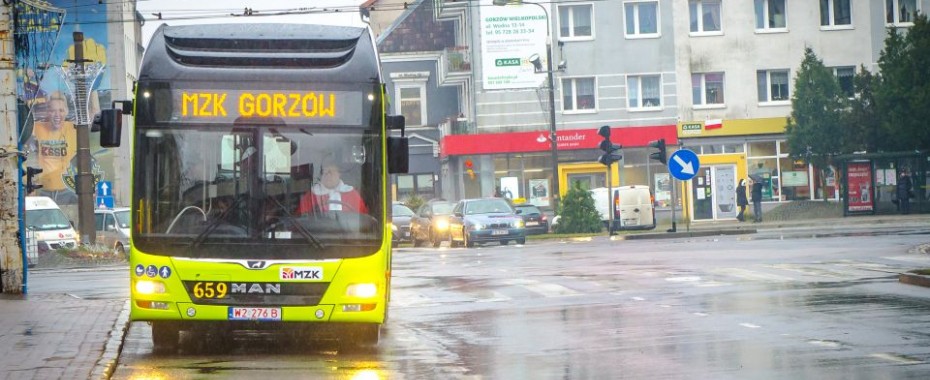 Autobusy „z prądem” na trudne trasy