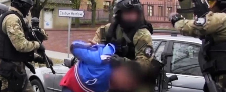 Sposób na biznes: kolizje na podwórku