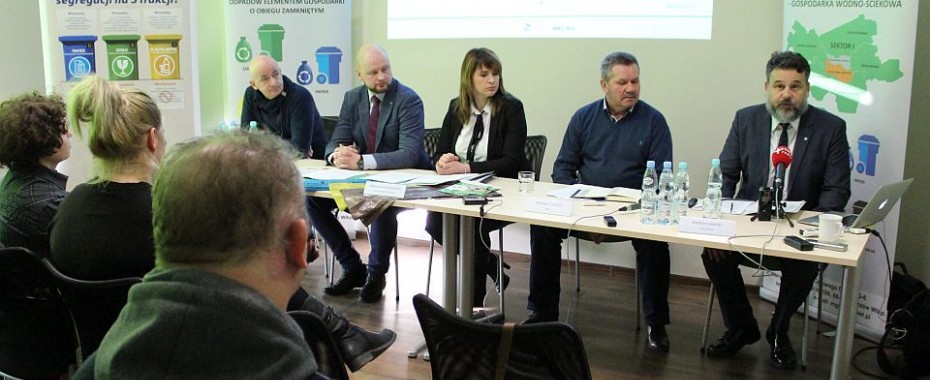 MG6: Moment i śmietniki będą gdzie trzeba