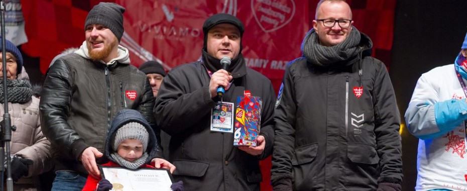 Bufet dla dwóch na „Przemysłówce”