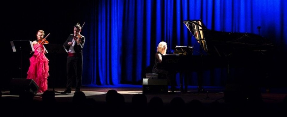 Kul-rozkład do 21 stycznia. Wiedeń, LiN, jazz