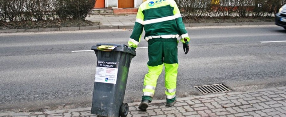 Ze śmietnikami jest źle. Magistrat mobilizuje
