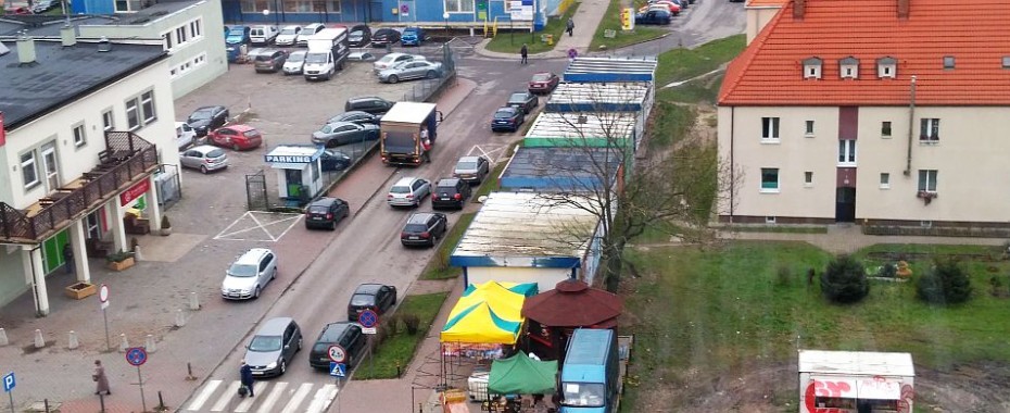 Prześledź warianty i wybierz. Są trzy