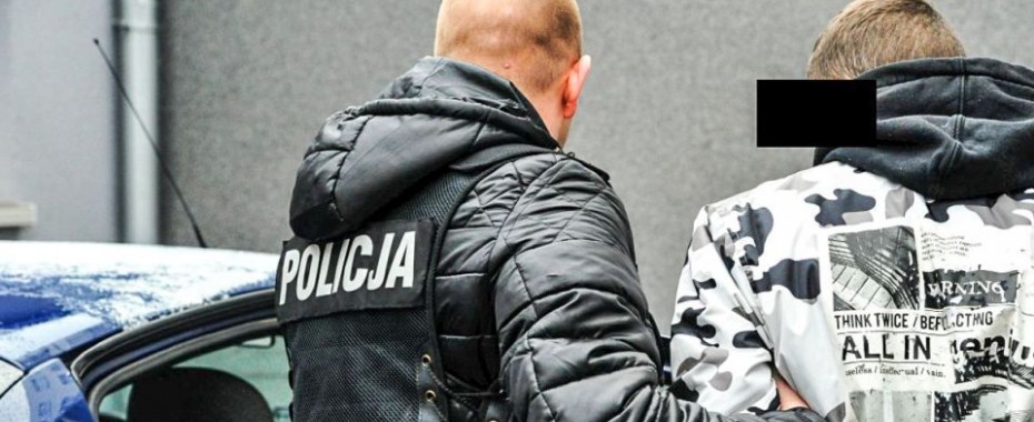 Ciecierzyce. Tragiczny koniec zabawy!