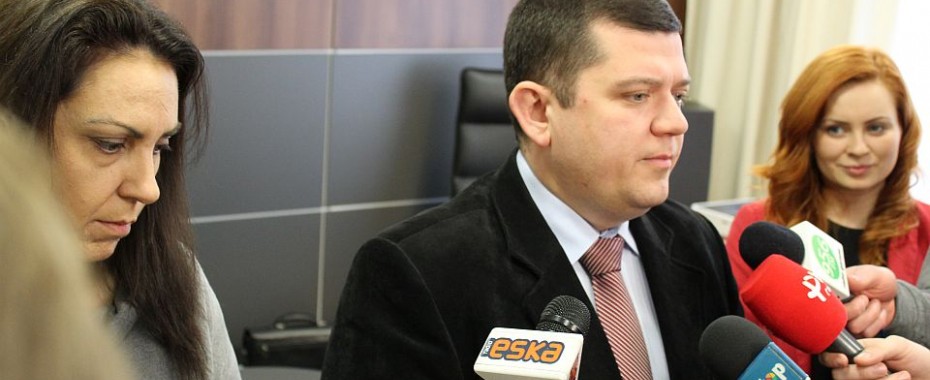 Kostrzyńska. Krótka droga do kontraktu