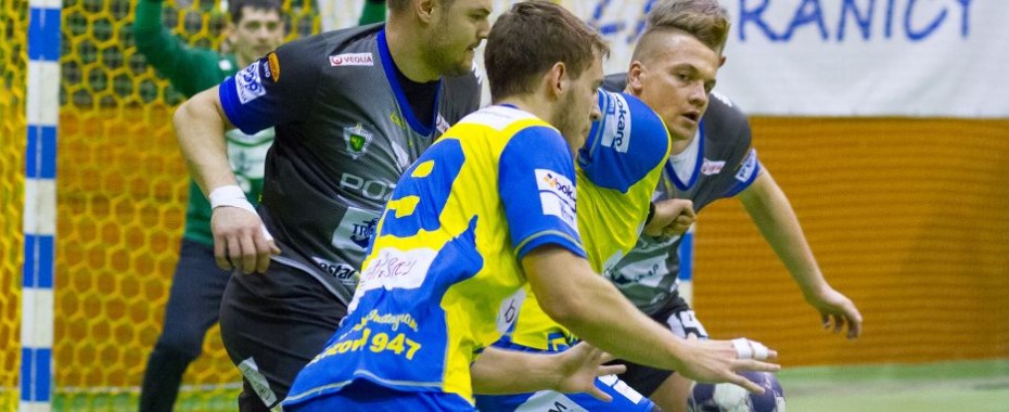 Stal ze spokojem o trzy lepsza [FOTO]