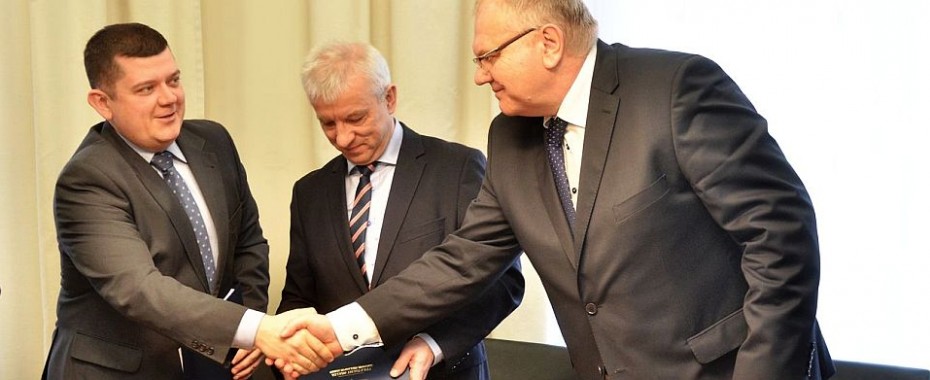 Od Cichońskiego aż po Jancarza. Jest kontrakt