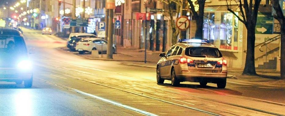 Więzienie, setki oszustw i... znowu kraty