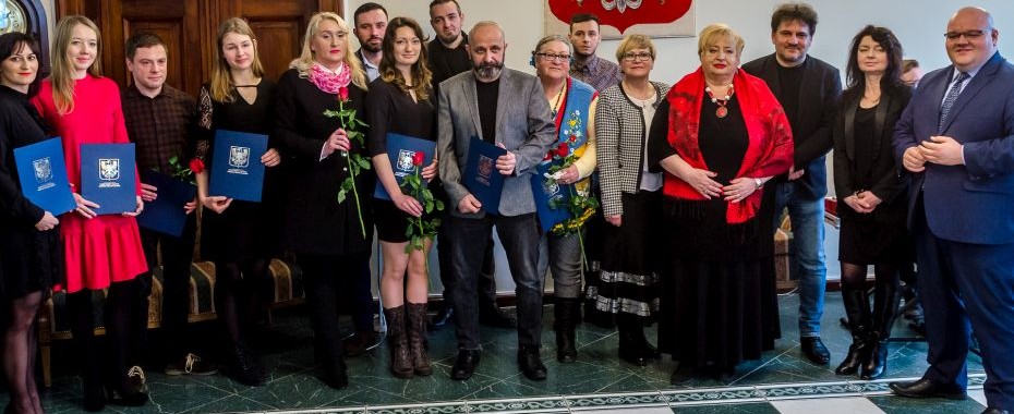 Szczęśliwa twórcza trzynastka