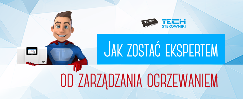 Naucz się sprawnie zarządzać ogrzewaniem – weź udział w darmowym kursie online